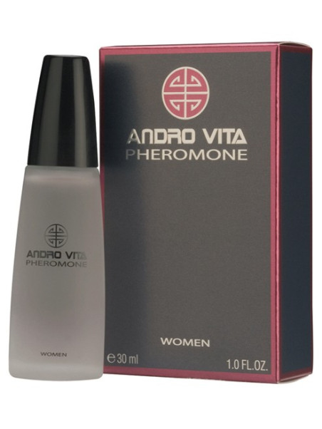 Pheromone ANDRO VITA Women Parfum 30ml
