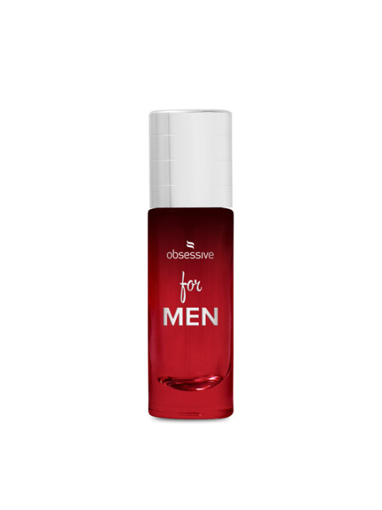 Obsessive Pheromone Perfume for Men