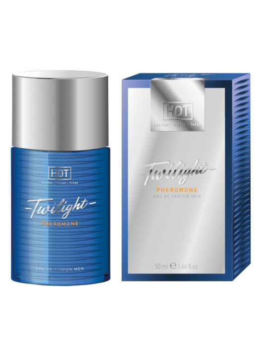 HOT Twilight Pheromone Parfum men