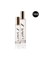 Parfum Larise 168 - contiene feromoni