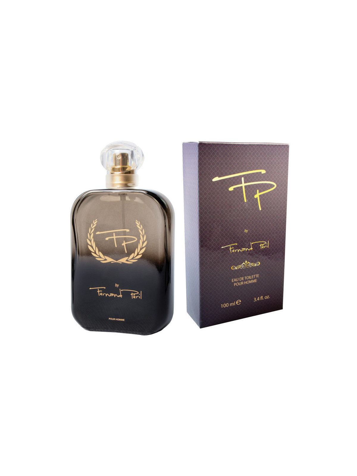 Fernand Péril FP Pheromon-Perfume Mann 100ml