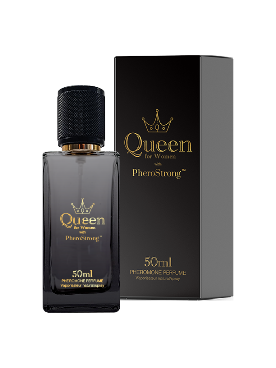 PheroStrong pheromone Queen for Women 50ml