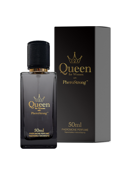 PheroStrong pheromone Queen for Women 50ml