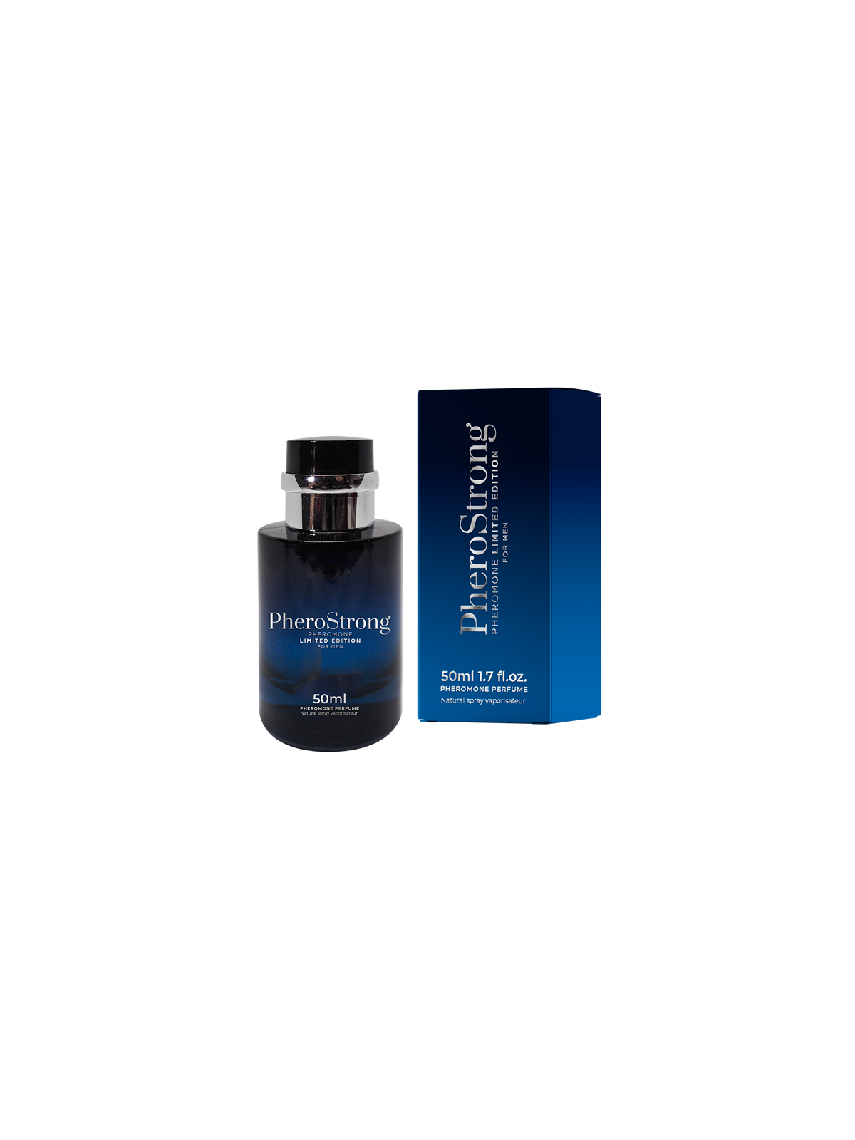 PheroStrong pheromone Limited Edition for Men 50ml