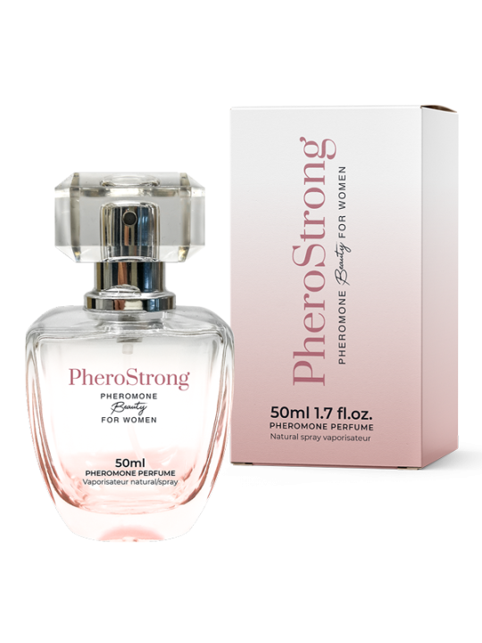 PheroStrong pheromone Beauty for Women 50ml