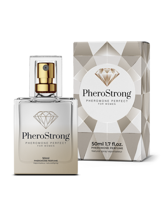 PheroStrong pheromone Perfect for Women 50ml