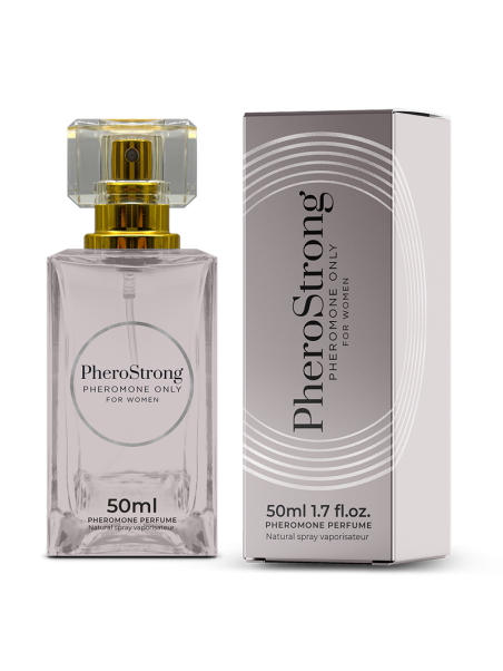 PheroStrong pheromone Only for Women 50ml