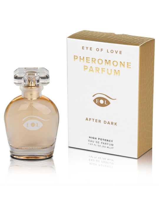 Eye of Love After Dark Pheromone Parfüm - 50 ml